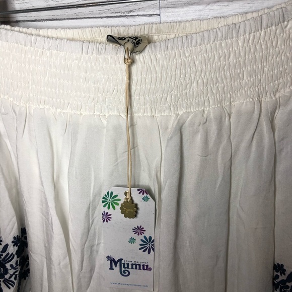 SMYM NWT Presley tunic top - Picture 5 of 8